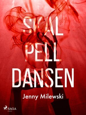cover image of Skalpelldansen